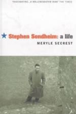 Stephen Sondheim af Meryle Secrest