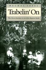Trabelin' On af Mechal Sobel