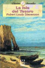 La Isla del Tesoro af Robert Louis Stevenson