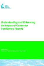 Understanding and Enhancing the Impact of Consumer Confidence Reports af Robert S. Raucher
