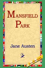 Mansfield Park af Jane Austen