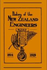 Official History of the New Zealand Engineers During the Great War 1914-1919 af Ed Maj N. Annabell