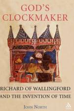 God's Clockmaker