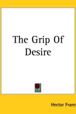 Grip Of Desire af Hector France