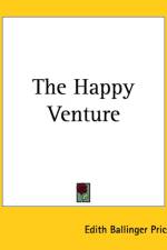 Happy Venture af Edith Ballinger Price