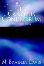 The Canopus Conundrum af M. Bradley Davis