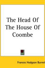 Head Of The House Of Coombe af Frances Hodgson Burnett