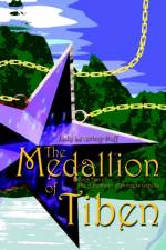 The Medallion of Tiben af Judy Levering-Duff