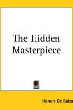 Hidden Masterpiece af Honore de Balzac
