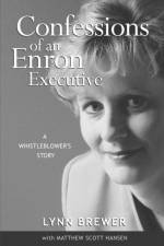 Confessions of an Enron Executive af Brewer Lynn