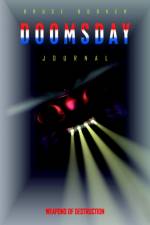 The Doomsday Journal af Bruce Booker