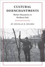 Cultural Disenchantments af Douglas R. Holmes