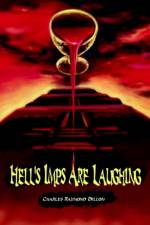 Hell's Imps Are Laughing af Charles Raymond Dillon