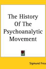 History Of The Psychoanalytic Movement af Sigmund Freud