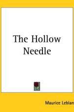 Hollow Needle af Maurice Leblanc