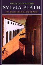 Sylvia Plath af Steven Gould Axelrod