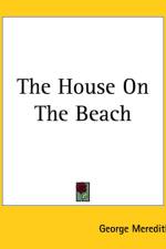 House On The Beach af George Meredith