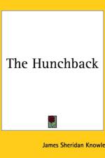 Hunchback af James Sheridan Knowles