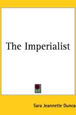 Imperialist af Sara Jeannette Duncan