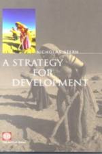 A Strategy for Development af Nicholas Stern