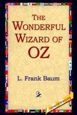 The Wonderful Wizard of Oz af L Frank Baum