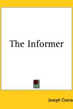 Informer af Joseph Conrad