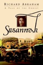 Susanna af Richard Abraham