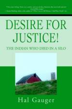 Desire for Justice! af Hal Gauger