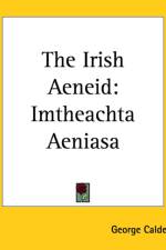 Irish Aeneid af George Calder