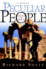 Peculiar People af Richard Soule