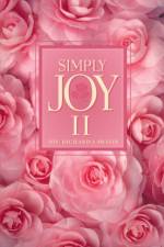 Simply Joy II af Joy Richard Lawson