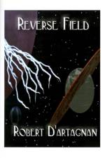 Reverse Field af Robert D'Artagnan