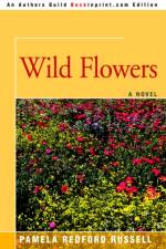 Wild Flowers af Pamela R Russell
