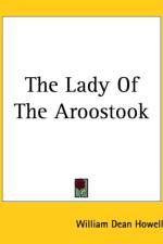 Lady Of The Aroostook af William Dean Howells