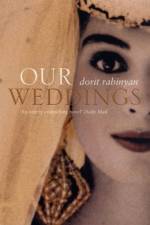 Our Weddings af Dorit Rabinyan
