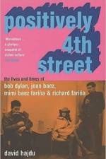 Positively 4th Street af David Hajdu