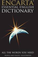 Encarta Essential English Dictionary af Bloomsbury Publishing