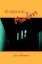 Textbook Murders af Joe Albanese