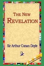 The New Revelation af Sir Arthur Conan Doyle