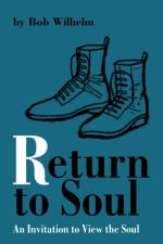 Return to Soul af Robert Wilhelm
