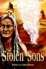 Stolen Sons af Rebecca Tebbs Nunn