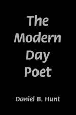 The Modern Day Poet af Daniel B Hunt