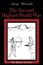 The Second Highest World War af Anoop Chandola