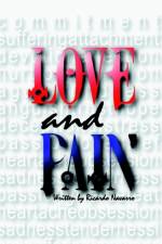 Love and Pain af Ricardo Navarro