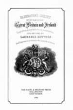 Fair-Bairn's Crests of Great Britain and Ireland af James Fair-Bairn