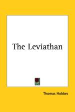 Leviathan af Thomas Hobbes