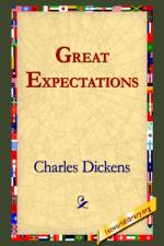 Great Expectations af Charles Dickens