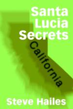 Santa Lucia Secrets af Steve Hailes