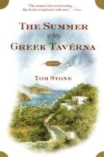 The Summer of My Greek Taverna af Tom Stone