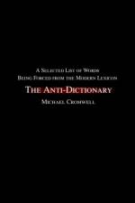 The Anti-Dictionary af Michael Cromwell